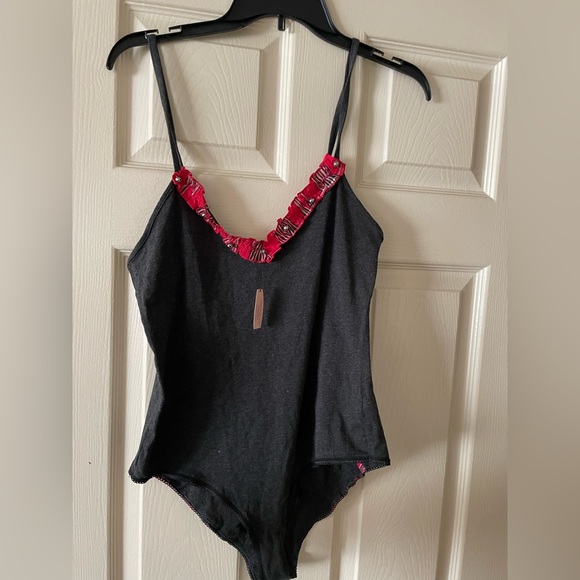 Victoria’s Secret size large Christmas onesie with bells! - Picture 6 of 7